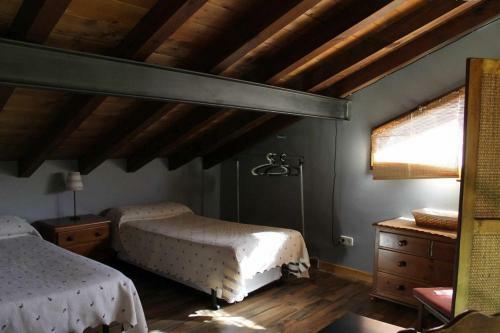 Apartamento Las Caba�as de Valsain