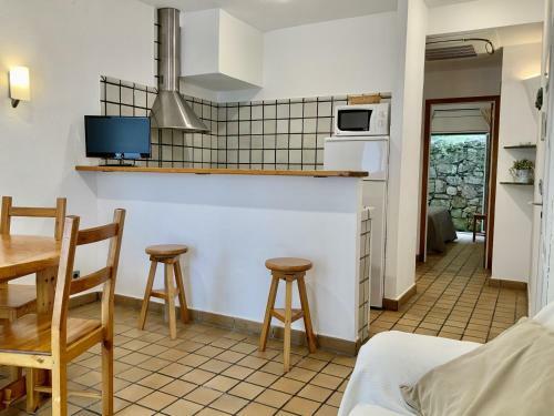 Apartamento La Palmera Plaza