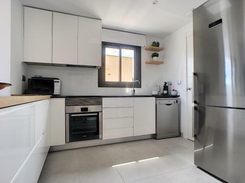 Apartamento Jardines de Montesolana @ Orihuela Costa