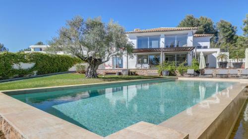 Villa Vista
