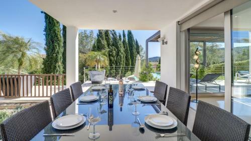 Villa Vista