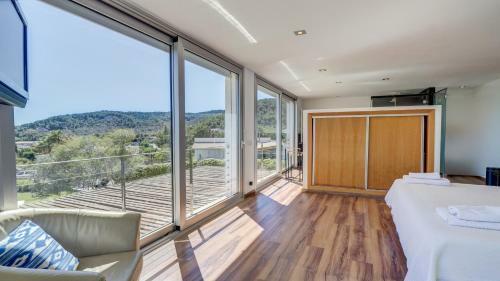 Villa Vista