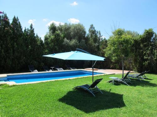 Holiday Home C'an Ximo - Cre200