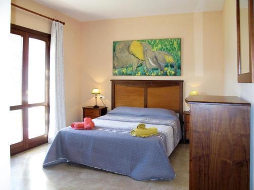 Holiday Home C'an Ximo - Cre200