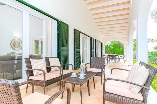 Villa Fernanda