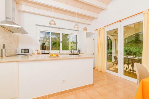 Villa Fernanda