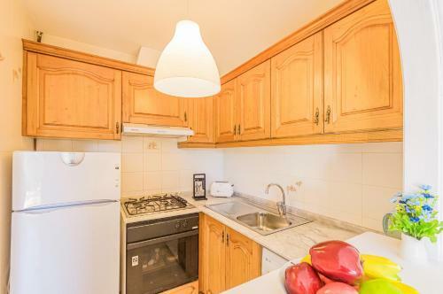 Green Park Apartment