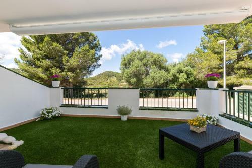 Apartamento Enzo