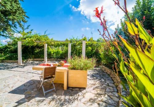Es Barcares Holiday Home Sleeps 6 With Pool