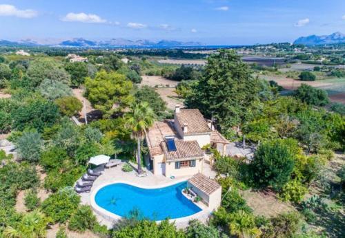 Es Barcares Holiday Home Sleeps 6 With Pool