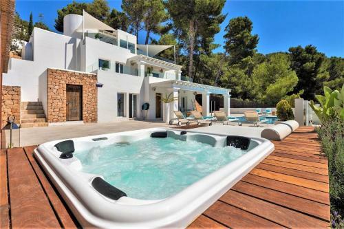 Villa Beluga