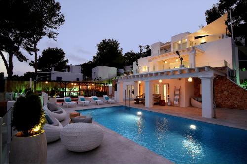 Villa Beluga