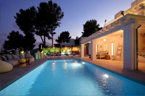 Villa Beluga