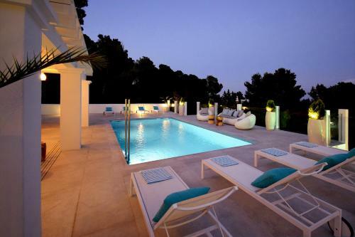 Villa Beluga