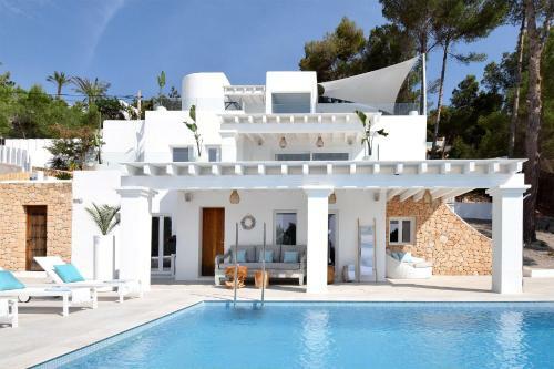 Villa Beluga