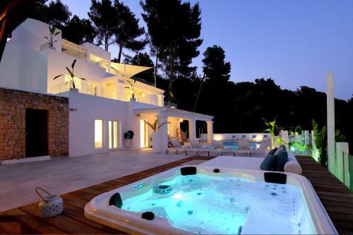 Villa Beluga