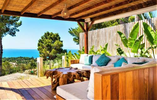 Villa Beluga
