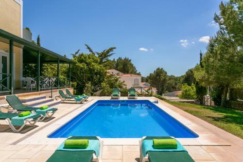 Villa Serafina