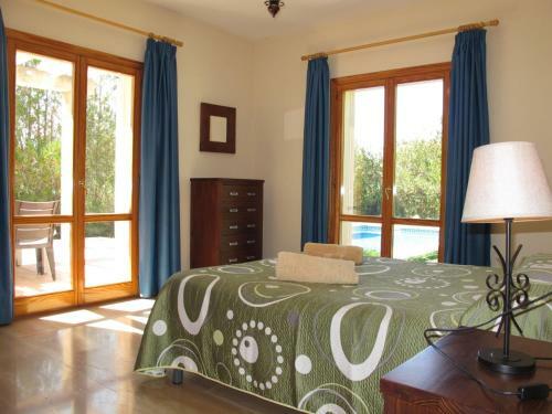 Holiday Home Villa Romana