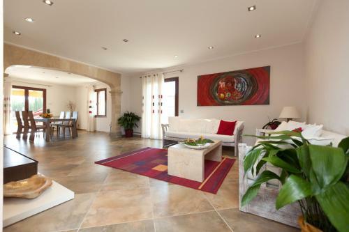 Villa Can Amer