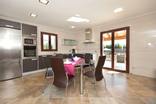 Villa Can Amer