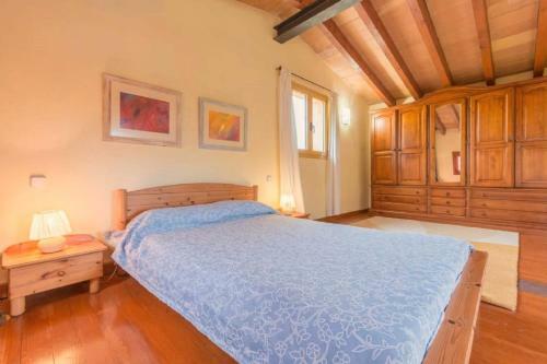 Villa Crestatx Dalt