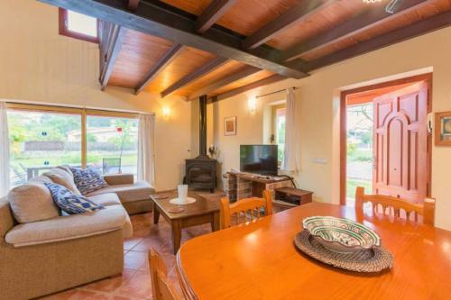 Villa Crestatx Dalt