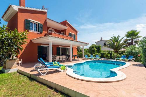 Villa Gabriel Son Parc By Villa Plus
