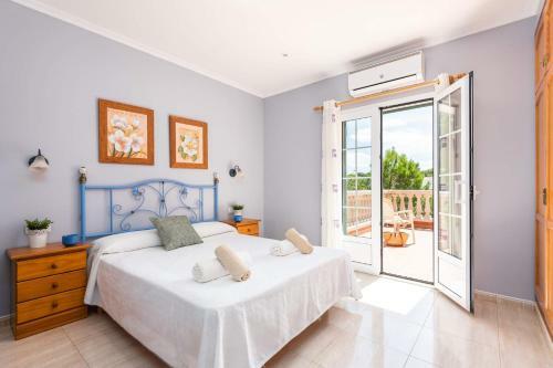 Villa Gabriel Son Parc By Villa Plus