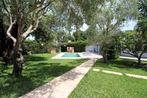 Vili - Pool, Garden And Relax