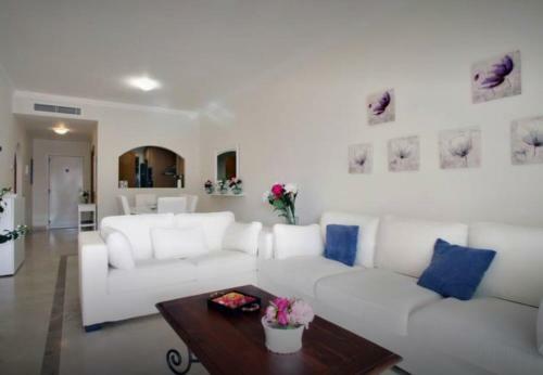 Apartamento Con Jardi�n