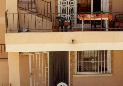 Apartamento Casa Montemar Algorfa Spain