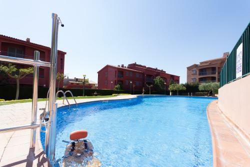 Apartamento Duplex Valls