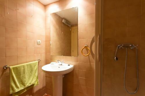 Apartamento Duplex Valls