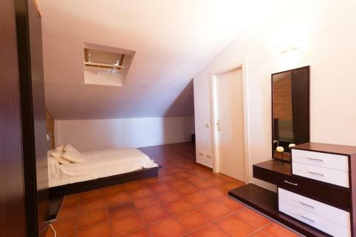 Apartamento Duplex Valls