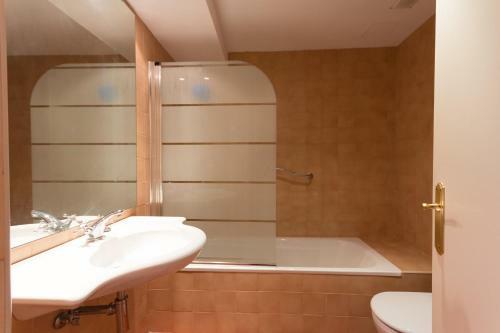 Apartamento Duplex Valls
