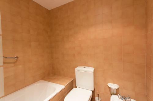 Apartamento Duplex Valls
