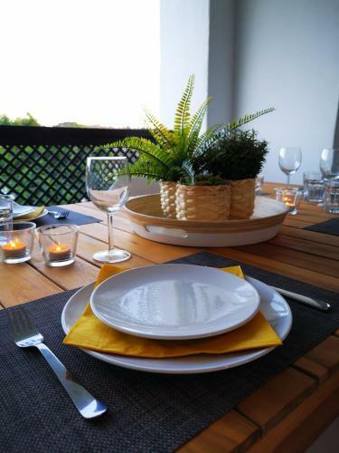 Apartamento Alcaidesa Golf And Beach Resort