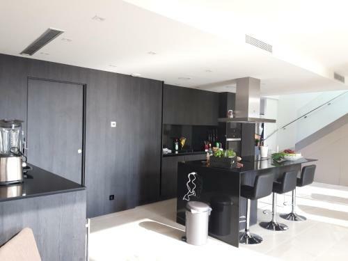 Casa Patrick Cr190 Villa Martin