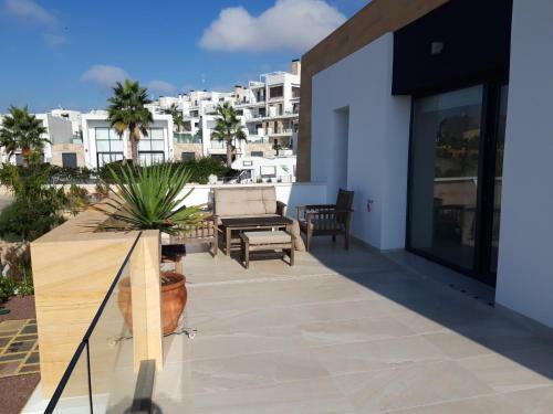 Casa Patrick Cr190 Villa Martin