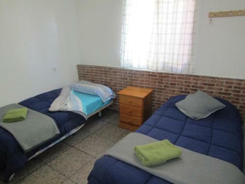 Albergue San Jose de Los Llanos