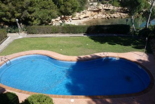 Apartamento Cal23c