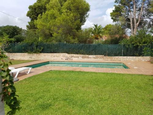 Villa Cal33