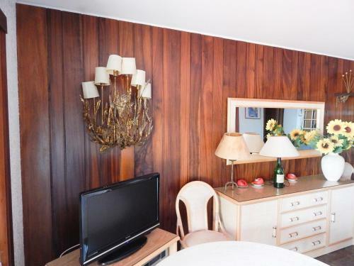 Villas Cosette - Apartamento Eden Mar 3 2 A