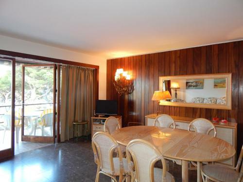 Villas Cosette - Apartamento Eden Mar 3 2 A