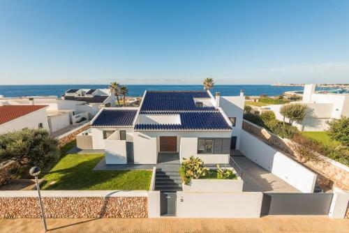 Villa Sea View