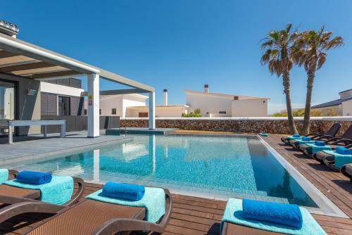 Villa Sea View
