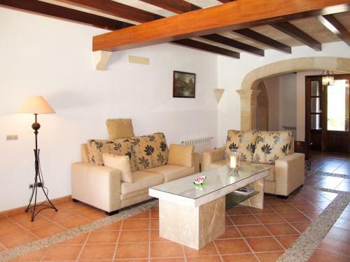 Holiday Home Juan - Cdo201