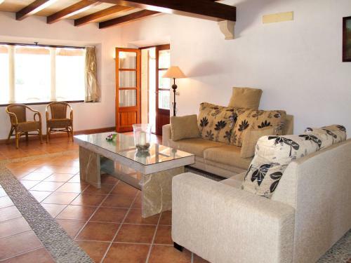Holiday Home Juan - Cdo201