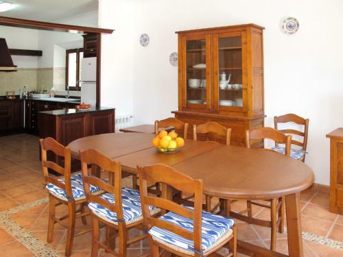 Holiday Home Juan - Cdo201